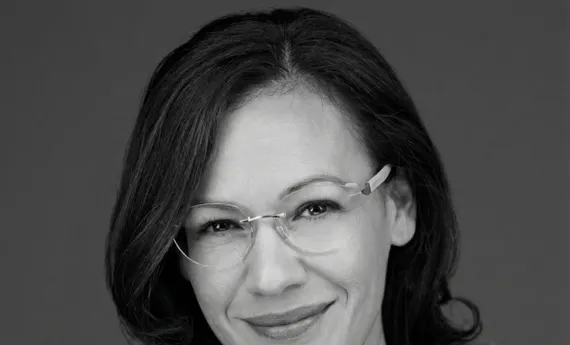 Tanya Muro, COO & Co-Founder, Crew Enterprises