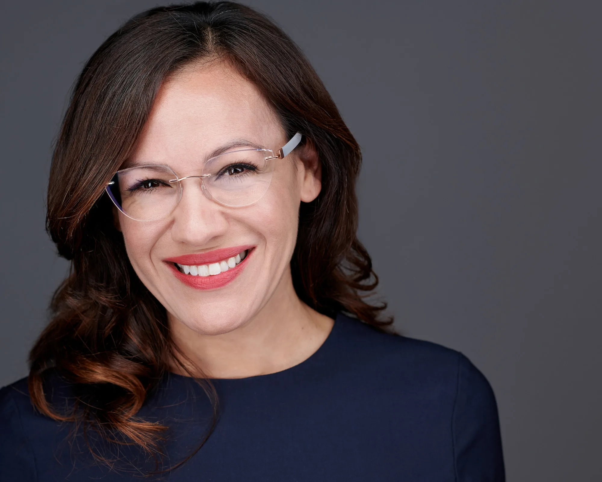 Tanya Muro, Co-Founder and COO of Crew Enterprises